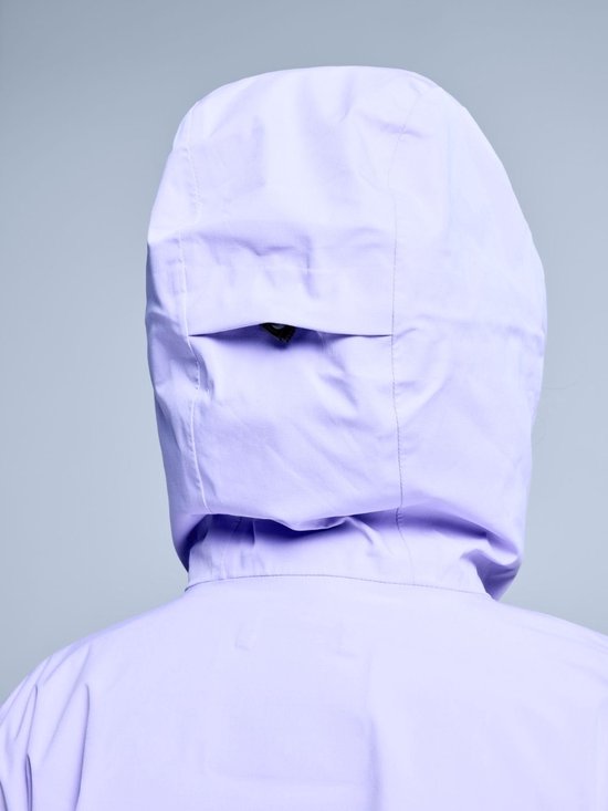 Ski-jas - Dames - Hardshell - Freeride 3L - Lila - Afbeelding 5